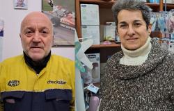 Trino: Villabruna  e Miglietta in pensione da gennaio