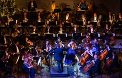 Domenica 31 dicembre  ritorna il Concerto di San Silvestro