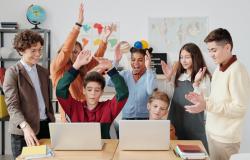 "La scuola va in azienda": finanziati nove istituti vercellesi 