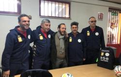 Al Piemonte sport corsi di perfezionamento per giovani portieri