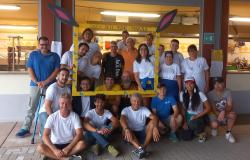Prarolo: successo di presenze per la Sagra dell'Asino (FOTO)