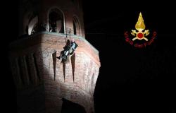 La “Befana” all’Isola e in piazza Cavour a Vercelli