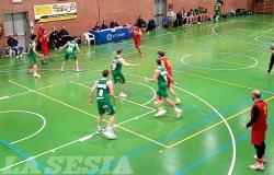 Al Cigliano il derby con i Vercelli Rices