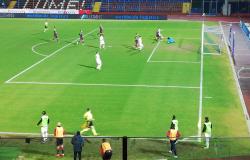 I Leoni centrano il tris al &ldquo;Saleri&rdquo;