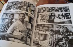 l libro di Lussoso regala brividi a chi ama la Pro Vercelli