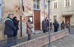 Palazzolo Vercellese: la biblioteca dedicata a Piero Peretti