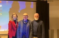 Presentato il libro “Ospedali in Vercelli dal Medioevo al secolo XX"