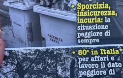"Oggi Vercelli è questa"