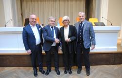 Confcommercio Piemonte: Angelo Santarella nominato vicepresidente