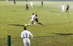 Partitaccia: al “Breda" è Pro Sesto-Pro Vercelli 0-0
