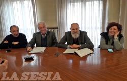 "Gestione servizio idrico, vogliamo vederci chiaro"