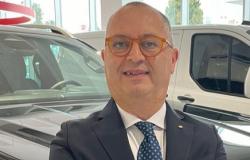 Angelo Santarella: "L'obiettivo è contenere la desertificazione"