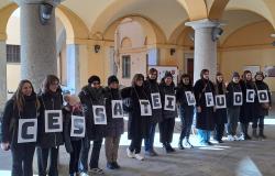 Trino: l'Anpi protagonista della vita cittadina