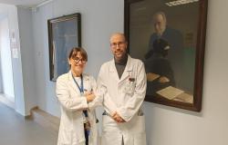 Asl Vercelli: terapia di ultima generazione per prevenire le fratture da osteoporosi