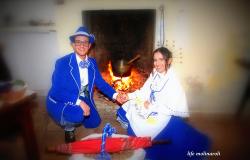 A Santhià va in scena il Carnevale più antico del Piemonte