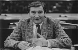 Gilberto Valeri ricordato in Consiglio regionale