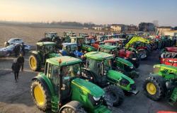 Agricoltori sul piede di guerra, Mentasti: "Ora andremo a Roma"