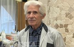 Vercelli: Salvatore La Marca, a 85 anni ancora tra i suoi clienti
