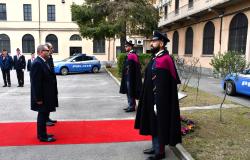 La Questura di Vercelli ha ricordato Giovanni Palatucci