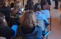 Gli alunni dell'Istituto Lanino partecipano a Eduiren
