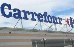 Cassa integrazione in Carrefour, ma non a Vercelli