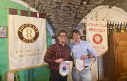 I Rotaract a sostegno della ricerca contro il tumore al pancreas