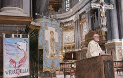 Vercelli: la Messa in occasione della Giornata mondiale del malato
