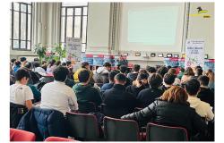 La Guardia di finanza incontra gli studenti dell'Itis "G. C. Faccio"