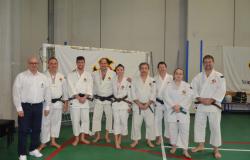 La vercellese Carola Composto vince il Taikai Interregionale 