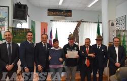 Sostegno ai Gruppi e Giornata dell'orgoglio alpino