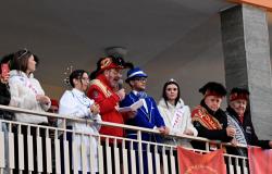Le foto del Carnevale di Santhià