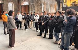 OGR Torino: tra tecnologia, cultura, arte