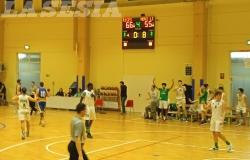 I Rices conquistano i play off, Cigliano il quinto posto
