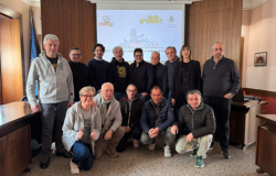 "Kart terapia" un progetto nato dall'idea di Marco Ferazzini