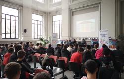 L'Itis "G. C. Faccio" incontra la Camera penale di Vercelli