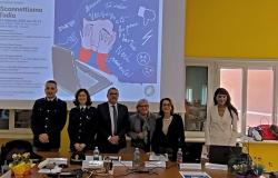 “Spero che da oggi siate più sensibili alle parole”