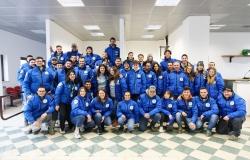 Fiera in campo: al via i tre giorni dell'edizione numero 45 