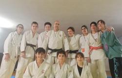 Un progetto  per imparare a studiare meglio e a praticare il judo insieme