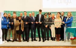 Inaugurata la 45ª edizione di Fiera in Campo