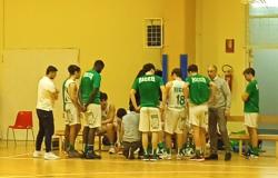 Basket: i risultati delle squadre vercellesi