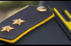 Concorso per 12 tenenti della Guardia di finanza
