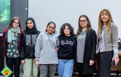 Il contest ideato dagli alunni: #scattanatura