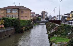Allerta gialla per precipitazioni
