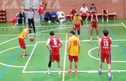Basket: colpo grosso del Cigliano