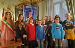 Trino ha il suo nuovo Consiglio comunale dei ragazzi