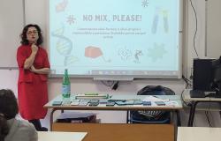 &ldquo;Sesso, droga e rock &lsquo;n&rsquo; roll&rdquo;