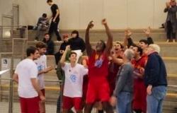 Basket: il Cigliano sale in testa al girone 1