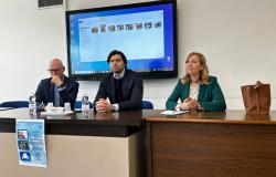 Nuova saldatrice per gli studenti di Ipia e Iti