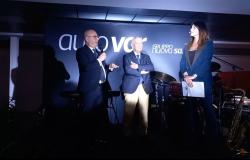 Autovar-Gruppo Nuova Sa-Car inaugura la nuova concessionaria di Biella