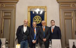 "La vendetta del testamento" al Rotary Sant'Andrea